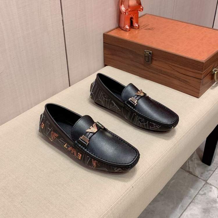 Picture of Armani Shoes _SKUArmanisz38-44mnw05061180